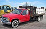 Show the detailed information for this 1994 CHEVROLET 3500.