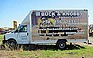 Show the detailed information for this 2004 CHEVROLET EXPRESS 3500.