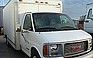 Show the detailed information for this 1999 GMC SAVANA G3500.