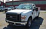 2010 FORD F250.