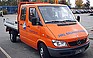 Show the detailed information for this 2004 MERCEDES-BENZ SPRINTER 311CDI.