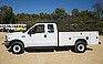 2002 FORD F350 XL SD.