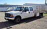 Show the detailed information for this 1999 FORD F350.