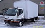 Show the detailed information for this 2000 MITSUBISHI FUSO FE639.