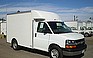 2008 CHEVROLET EXPRESS 3500.