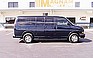 Show the detailed information for this 2007 CHEVROLET EXPRESS 1500.