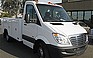 Show the detailed information for this 2010 FREIGHTLINER SPRINTER 3500C.