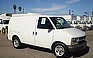 Show the detailed information for this 2004 CHEVROLET ASTRO.