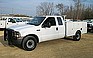 Show the detailed information for this 2003 FORD F350 XL SD.