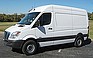 Show the detailed information for this 2010 FREIGHTLINER SPRINTER 2500.