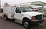 Show the detailed information for this 2000 FORD F350 SD.