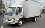 Show the detailed information for this 2006 ISUZU NPR.