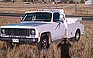 Show the detailed information for this 1975 CHEVROLET C30.