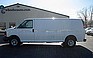 2008 CHEVROLET EXPRESS G3500.