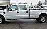 Show the detailed information for this 2009 FORD F350 XL.