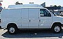 Show the detailed information for this 2010 FORD E250.