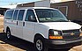 Show the detailed information for this 2005 CHEVROLET EXPRESS G1500.
