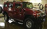 2005 HUMMER H2.