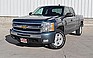 Show the detailed information for this 2009 CHEVROLET SILVERADO 1500 Z71.