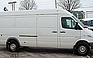 Show the detailed information for this 2006 FREIGHTLINER SPRINTER 2500.