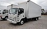 Show the detailed information for this 2011 ISUZU NPR.