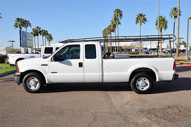 2007 FORD F250 Mesa Arizona Photo #0128191A