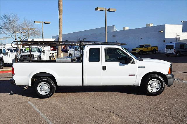 2007 FORD F250 Mesa Arizona Photo #0128191A