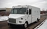 Show the detailed information for this 1999 FREIGHTLINER MT35.