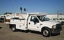 Show the detailed information for this 2006 FORD F350.