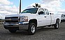 Show the detailed information for this 2008 CHEVROLET 2500HD.