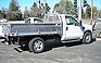 Show the detailed information for this 2008 FORD F350 SD.