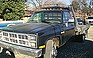 Show the detailed information for this 1983 GMC SIERRA 3500.