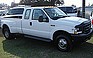 2003 FORD F350 XL.