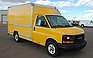 2007 GMC SAVANA G3500.