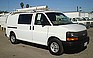 2007 CHEVROLET EXPRESS 1500.