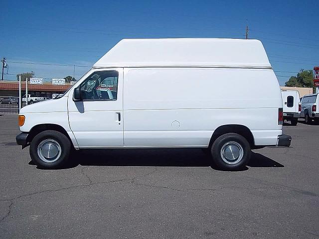 2006 FORD E350 Phoenix Arizona Photo #0128274A