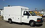 Show the detailed information for this 2004 GMC SAVANA G3500.