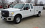 2011 FORD F250 SD.