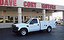 Show the detailed information for this 2008 FORD F250 XL SD.