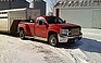 2007 CHEVROLET 3500HD.