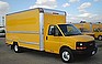 Show the detailed information for this 2007 GMC SAVANA G3500.