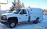 Show the detailed information for this 2004 GMC 3500.