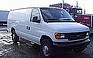 Show the detailed information for this 2005 FORD E350 SD.