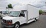 Show the detailed information for this 2010 GMC SAVANA G3500.