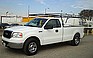 Show the detailed information for this 2007 FORD F150 XL.