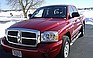 Show the detailed information for this 2006 DODGE DAKOTA SLT.
