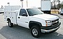 2006 CHEVROLET SILVERADO 2500HD.