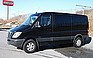 Show the detailed information for this 2010 FREIGHTLINER SPRINTER P2500HC.