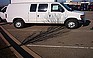 Show the detailed information for this 2011 FORD E350.