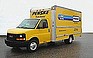 2007 GMC SAVANA G3500.